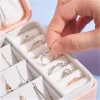 Travel Jewellery Box för kvinnor